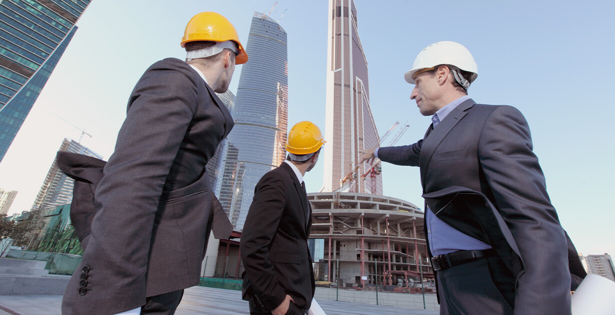 Real Estate just got a little more – CMD Stands