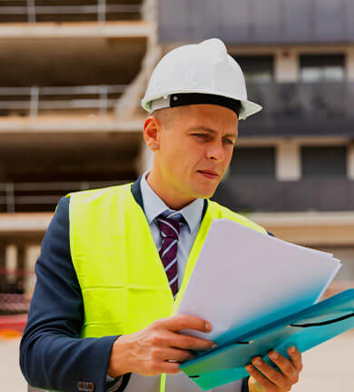 Members – CMD Stands