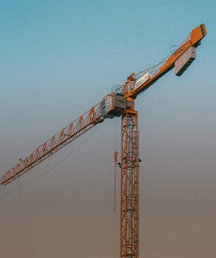 Projects – CMD Stands